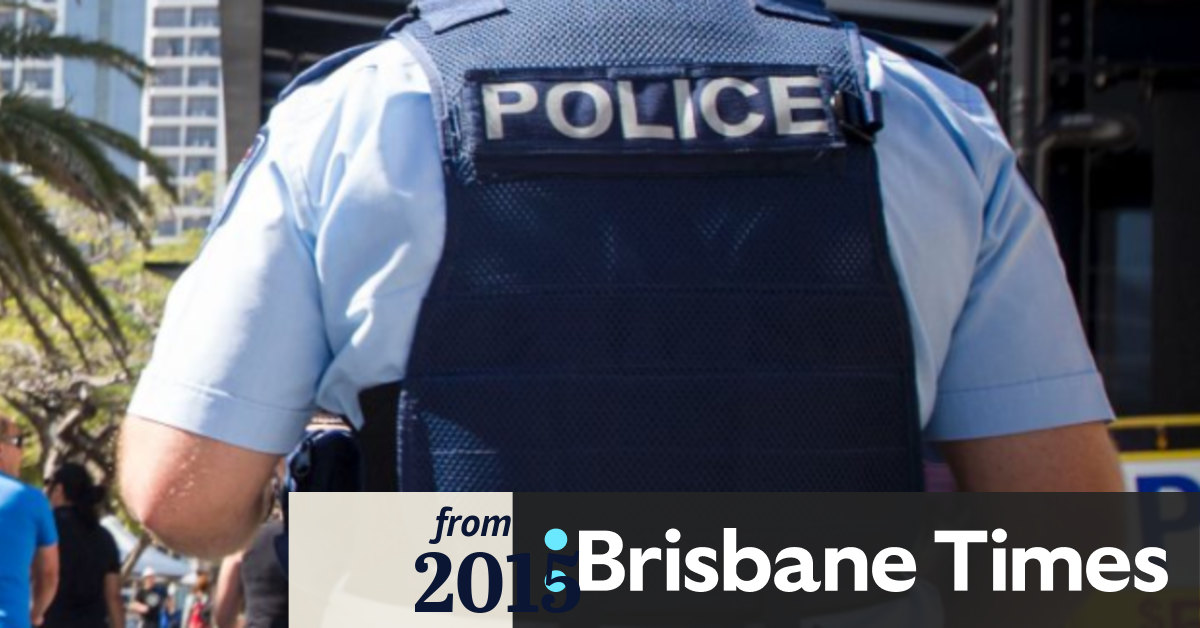 Queensland Police Officer Suspended Over Sexual Harassment Allegations 